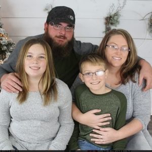 Meet your Posher, Matthew